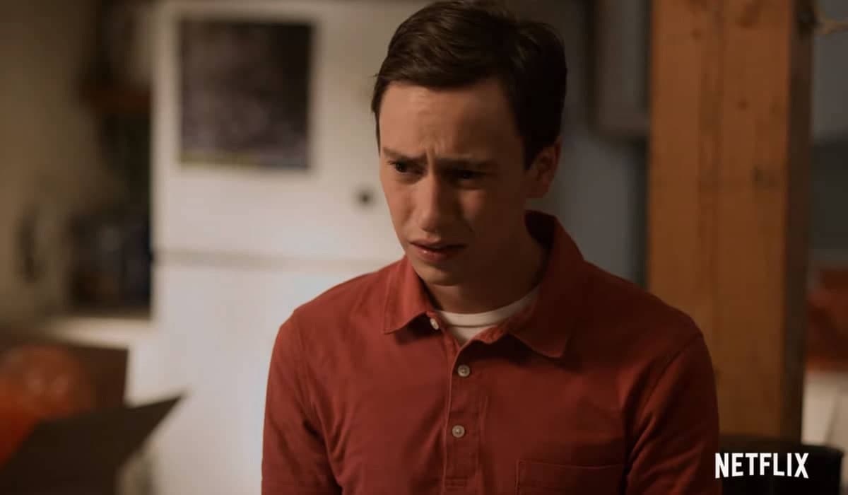 É oficial! Netflix divulga o trailer da 4ª e última temporada de Atypical