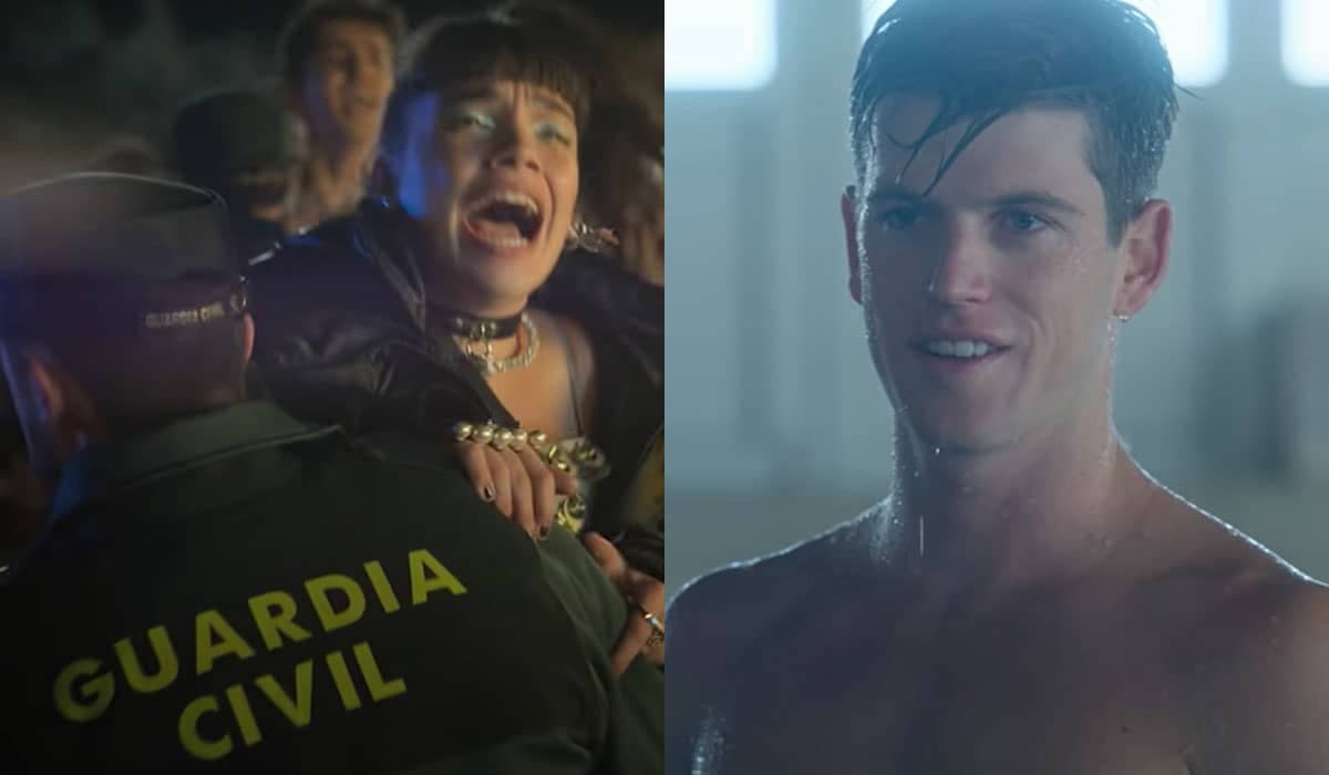 'Elite: Histórias Breves' apresenta elenco antes da estreia da nova temporada