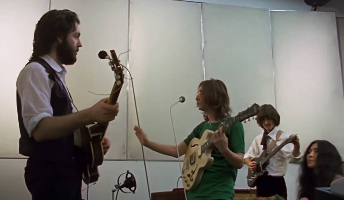Documentário de Peter Jackson sobre os Beatles estreia exclusivamente no Disney+