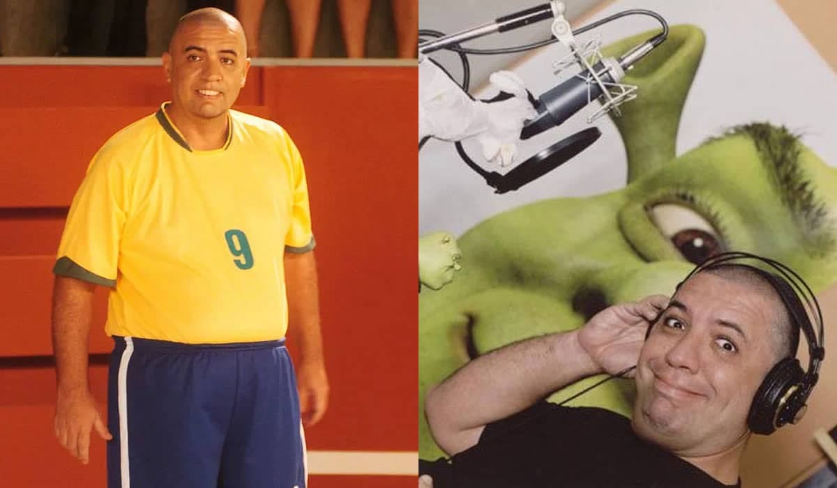 De 'Casseta e Planeta' a 'Shrek': Trajetória de Bussunda é relembrada em série do Globoplay