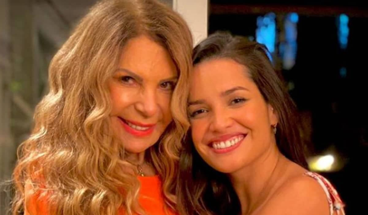 Live de Elba Ramalho e Juliette acontece nesta quarta-feira, 23