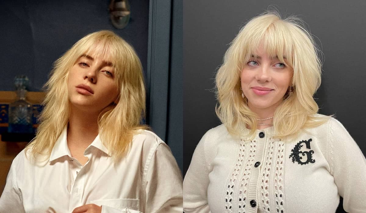 Billie Eilish pede desculpas após ser acusada de racismo por vídeo antigo
