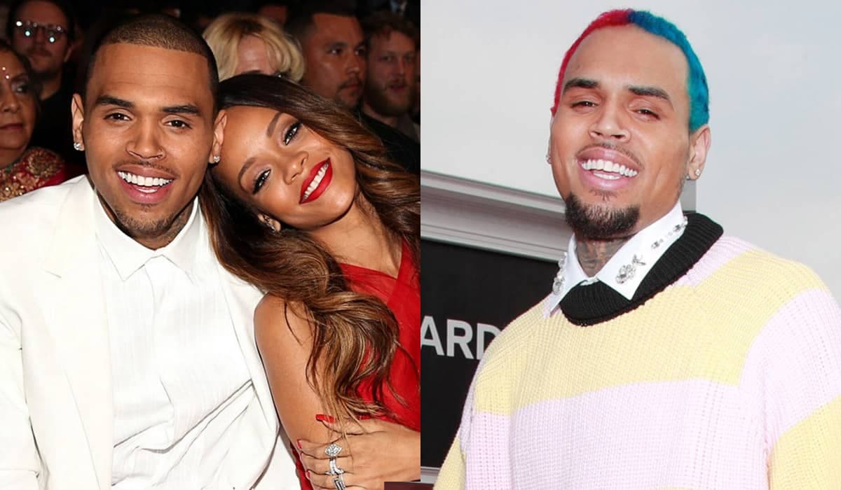 Após Rihanna, Chris Brown é acusado de agressão por outra mulher nos EUA