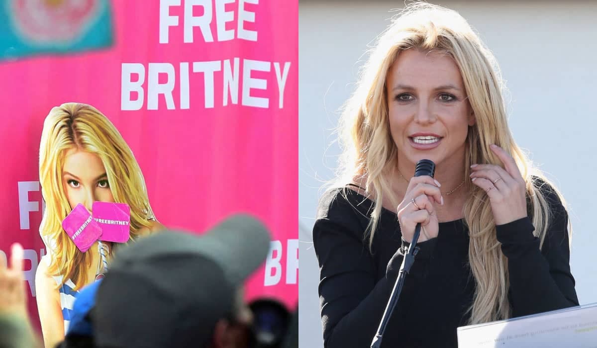 Britney Spears pede sua vida de volta em depoimento chocante contra a tutela do pai
