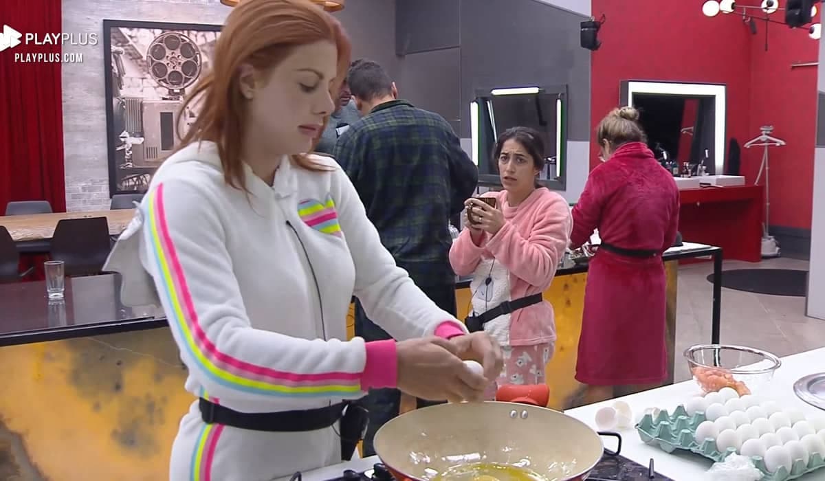 Enquete do Power Couple atualizada mostra casal disparado como favorito
