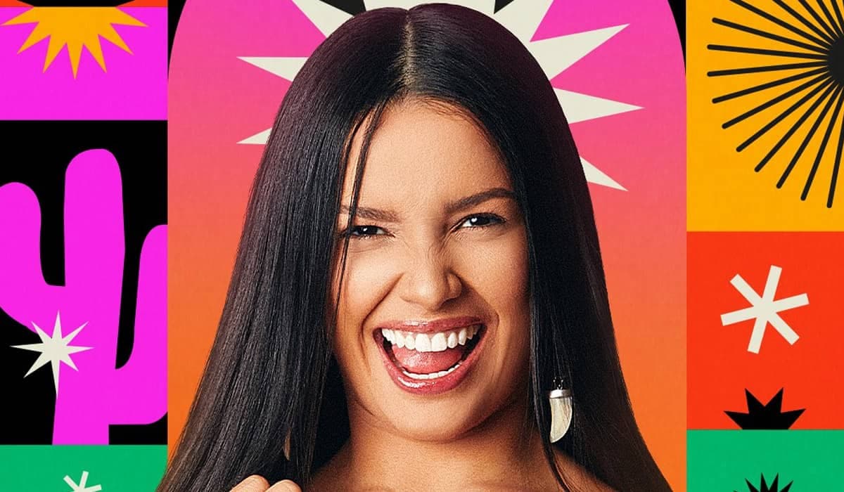 Chegou! Documentário de Juliette estreia no Globoplay com grande audiência