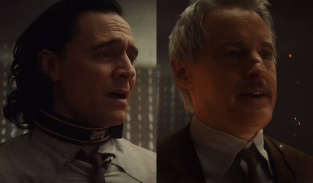 Confira o resumo com spoilers do episódio 4 de 'Loki'