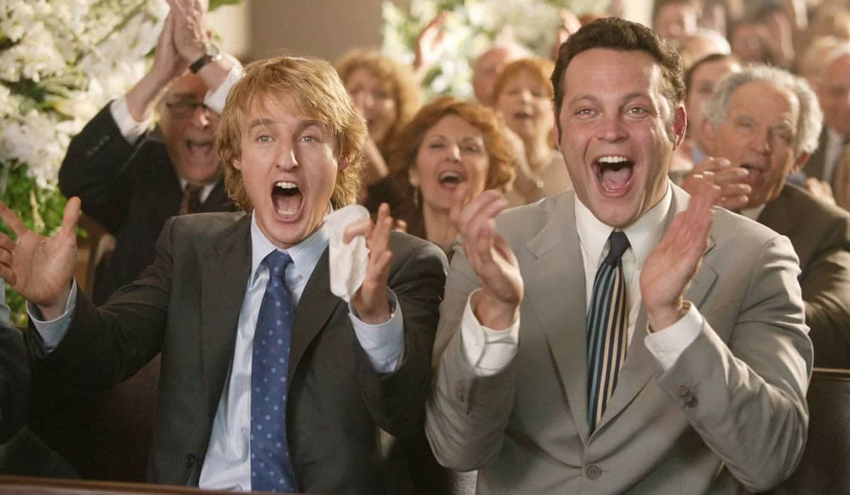 'Penetras Bons de Bico 2' deve demorar para sair do papel, diz Owen Wilson