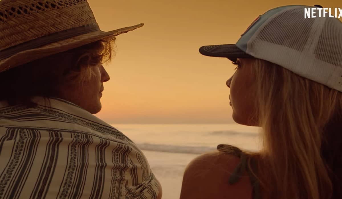 Netflix revela teaser e data de estreia da 2ª temporada de Outer Banks
