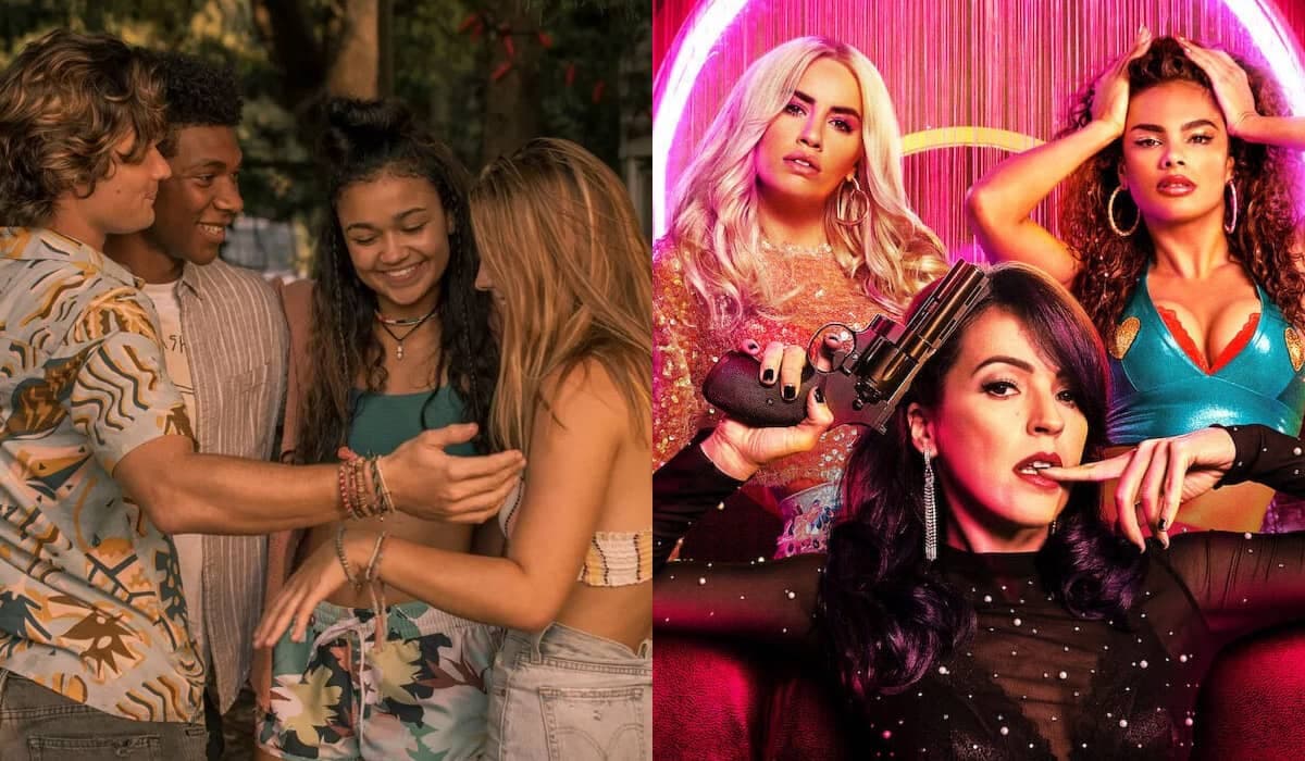 Confira os principais lançamentos de Julho na Netflix