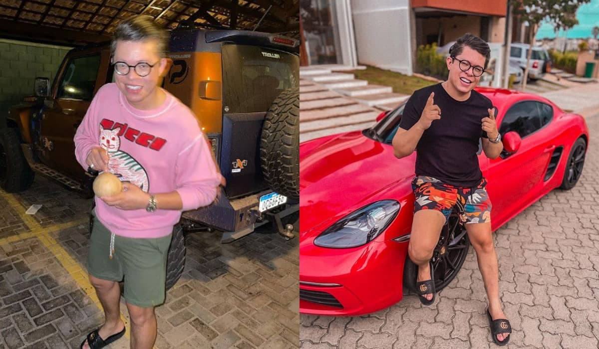DJ Ivis perde contratos mas ganha seguidores após vídeo espancando mulher