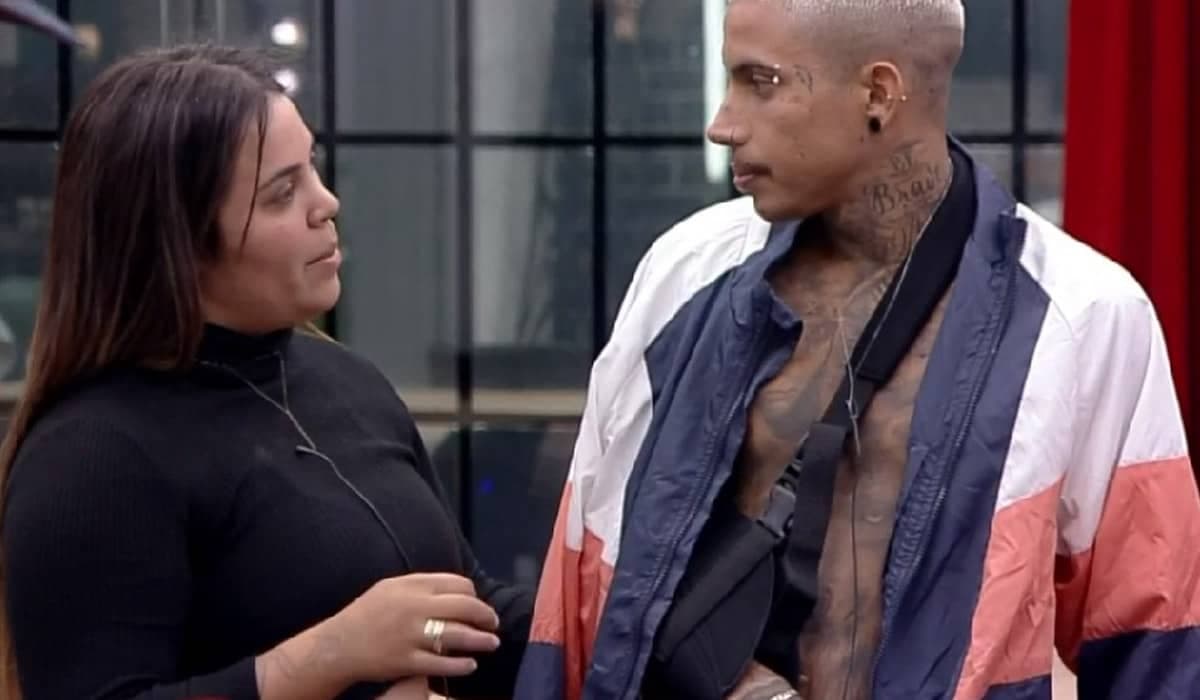 Power Couple: Matheus sofre acidente na Prova dos Homens e vai para o hospital