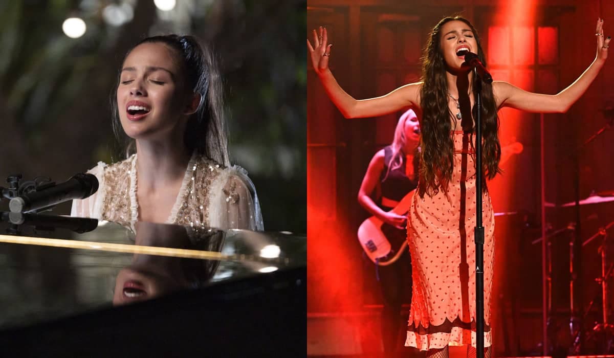 Dia Mundial do Rock: Como o pop de Olivia Rodrigo pode reerguer o Rock'n'Roll