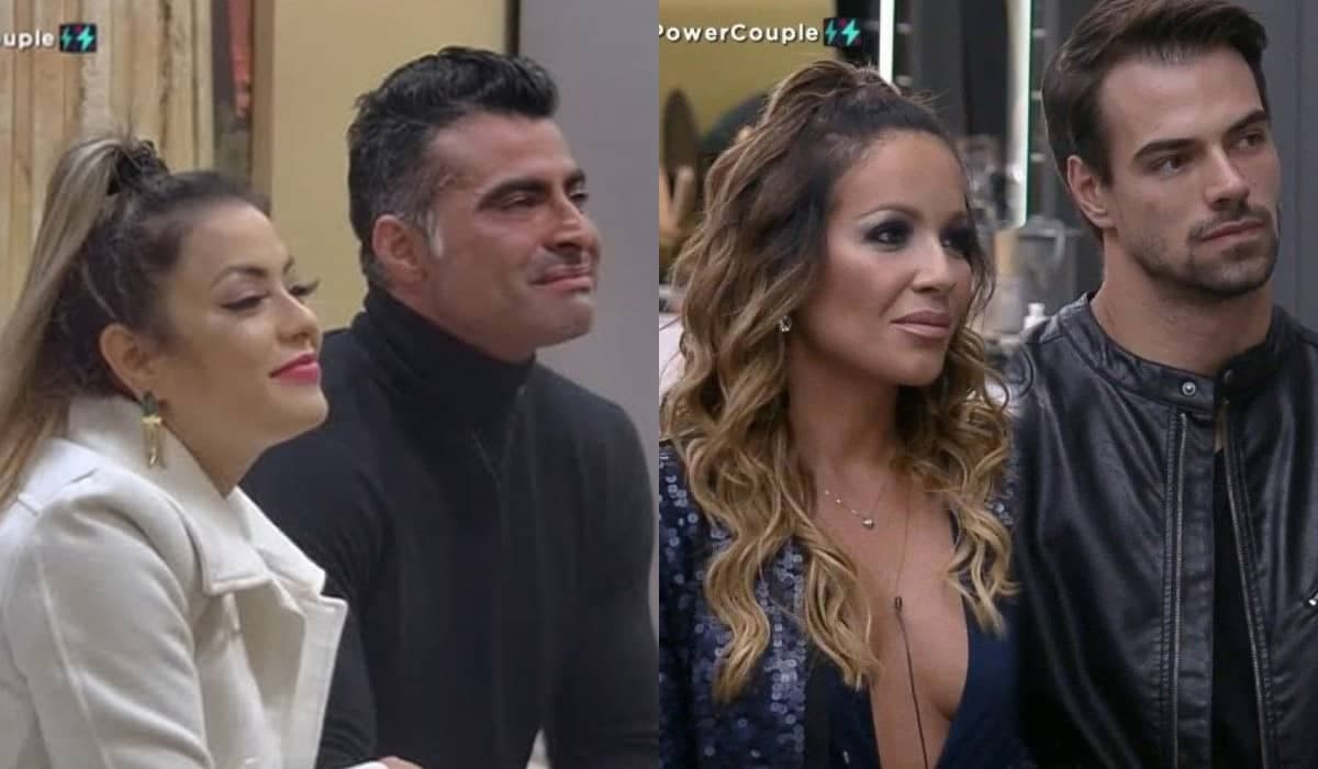 Formação da DR: Quem sai do Power Couple 2021 amanhã?