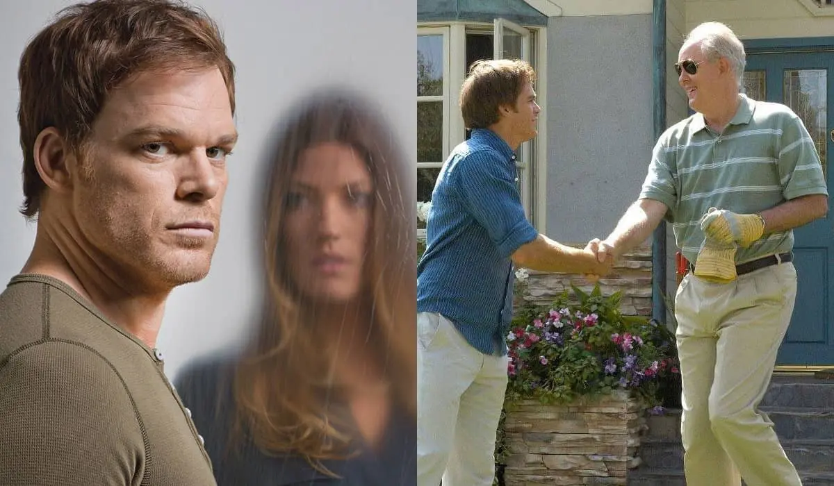 Jennifer Carpenter e flashback de John Lithgow são confirmados no revival de Dexter