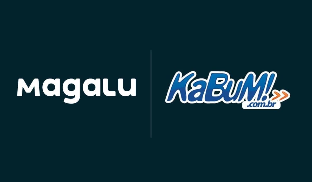 Magazine Luiza anuncia a compra do KaBuM por R$ 3,5 bilhões