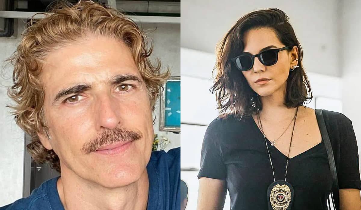 Reynaldo Gianecchini lidera organização criminosa na 2ª temporada de 'Bom dia, Verônica'