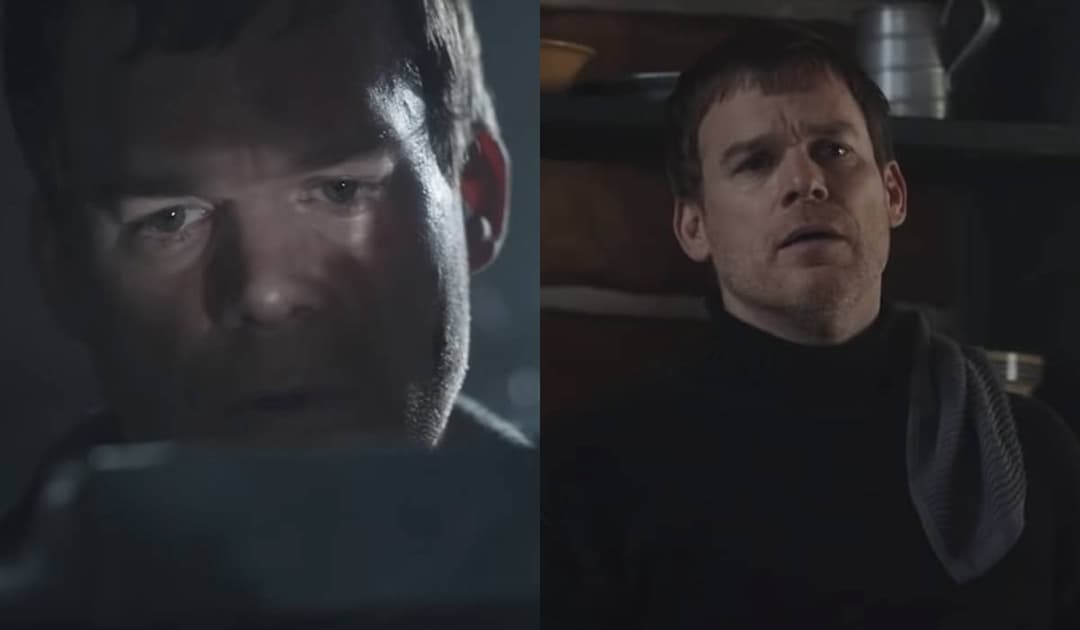 Primeiro trailer do revival de Dexter retoma o clima sarcástico das primeiras temporadas