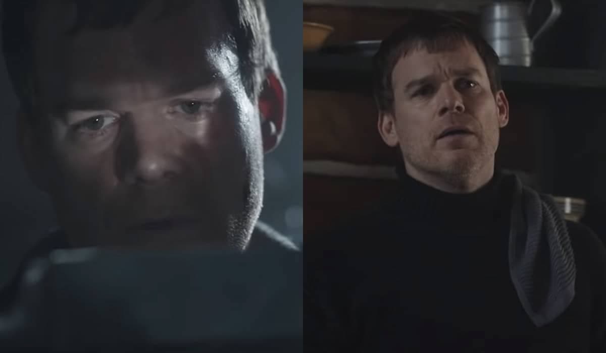 Primeiro trailer do revival de Dexter retoma o clima sarcástico das primeiras temporadas