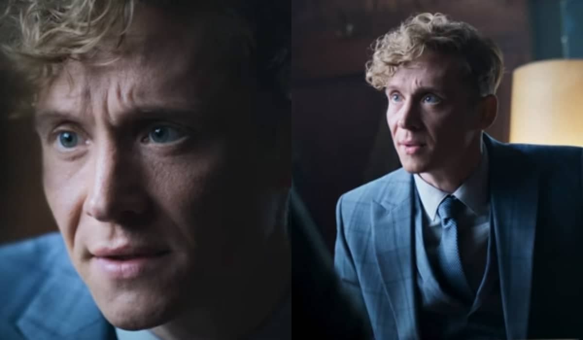 ‘Army of Thieves’: Primeiro teaser do filme destaca a origem de Ludwig Dieter