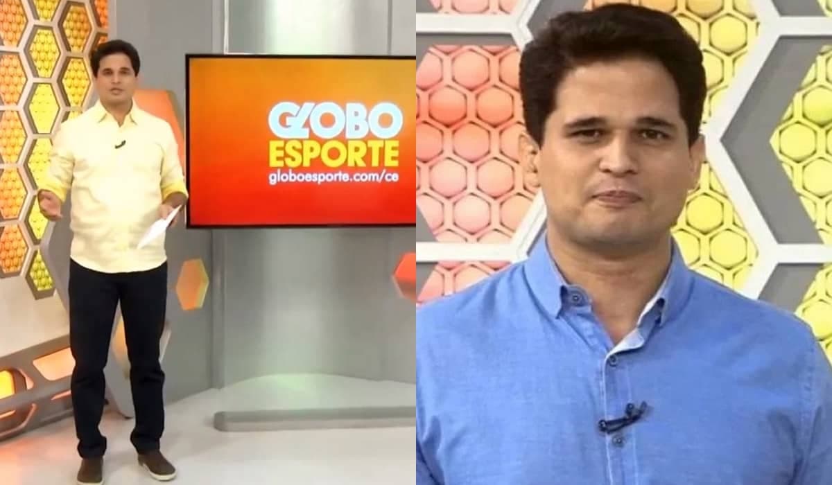 Globo é condenada a pagar R$ 2 milhões a jornalista que pediu demissão em 2019