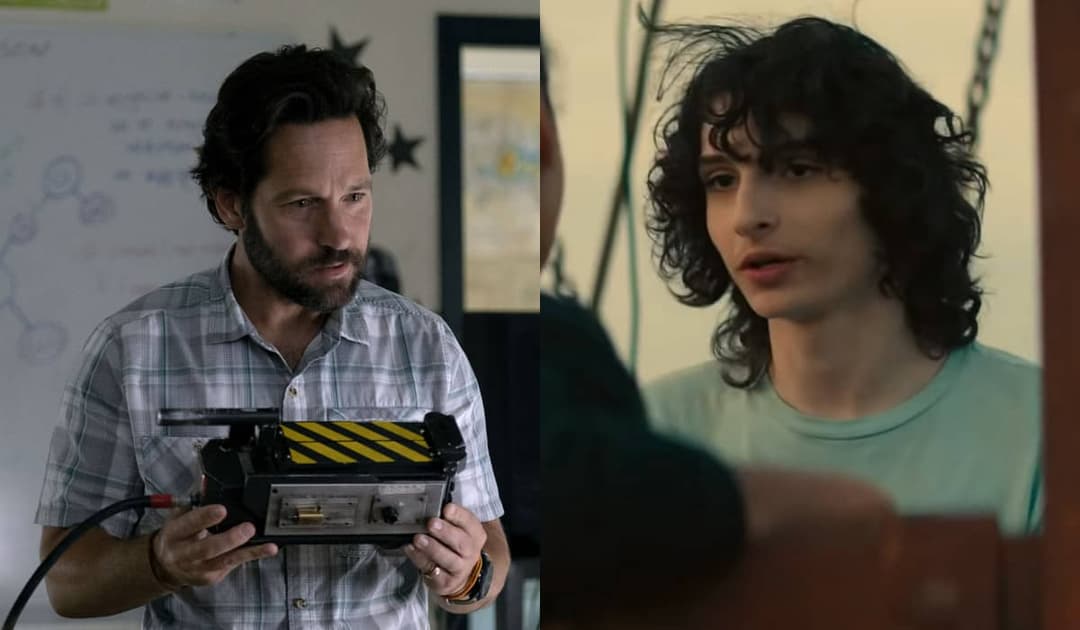 Trailer inédito de 'Ghostbusters: Mais Além' apresenta a nova geração dos caça-fantasmas