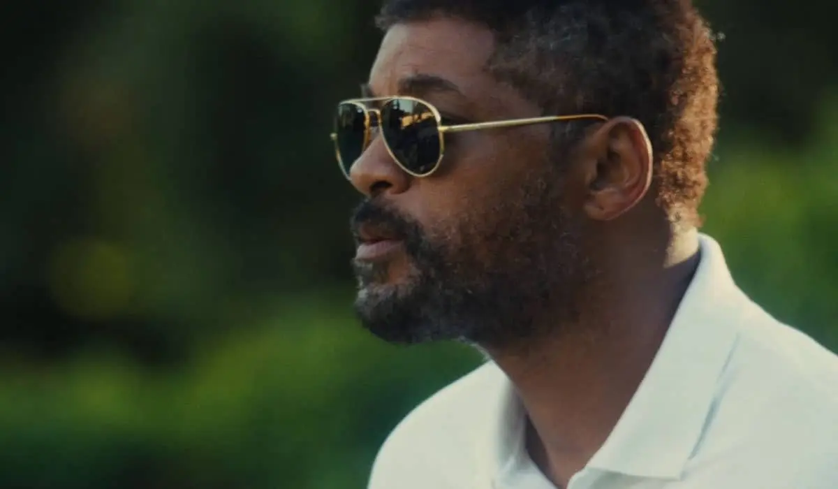 Trailer de 'King Richard' mostra Will Smith como pai das irmãs Williams
