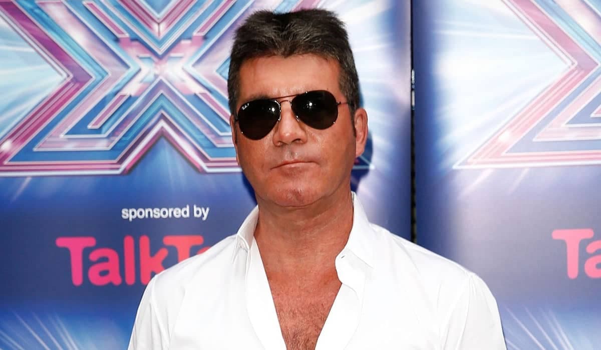 The X Factor, de Simon Cowell, é cancelado após 17 anos