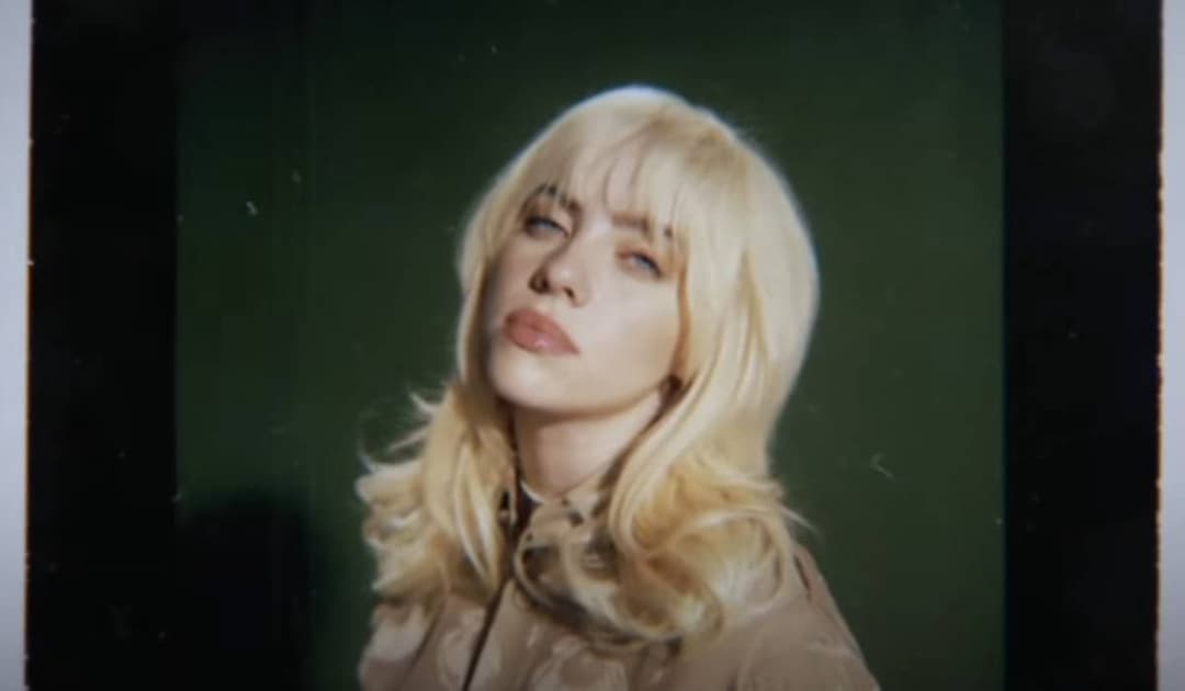 Billie Eilish lança novo álbum, 'Happier Than Ever'; Ouça