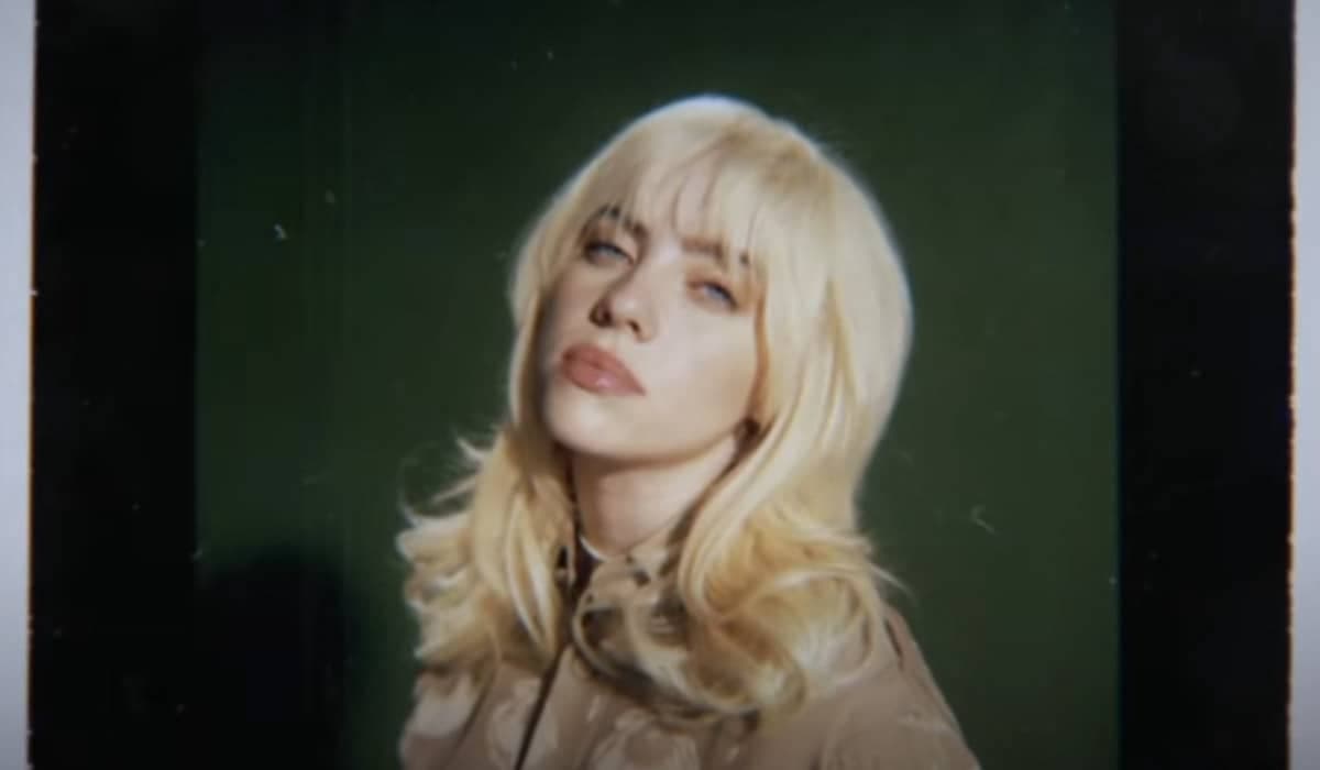 Billie Eilish lança novo álbum, 'Happier Than Ever'; Ouça