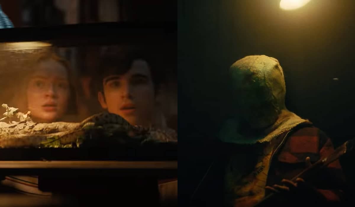 Assista ao intrigante trailer de Rua do Medo: 1978 – Parte 2