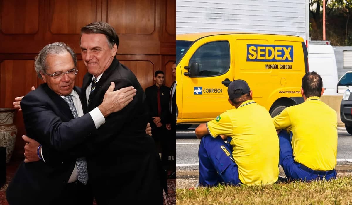 Privatização dos Correios acontecerá de forma integral em leilão, diz secretário