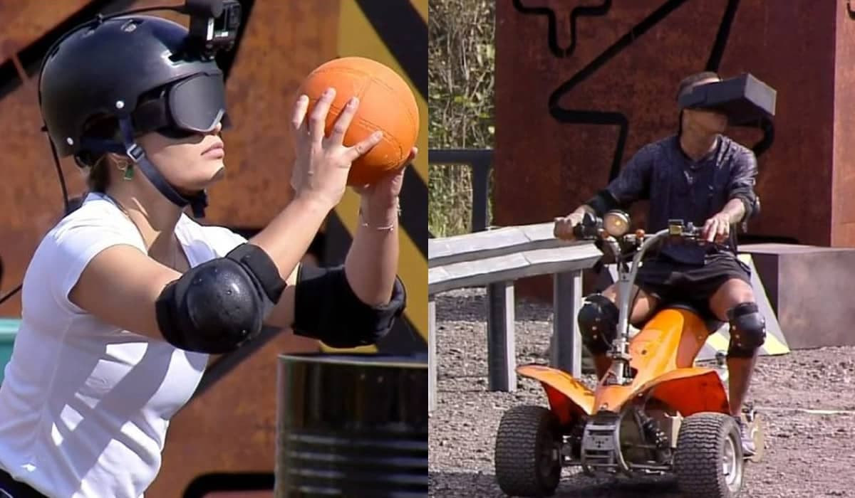 Power Couple: Saiba quem ganhou a Prova dos Casais hoje (06/07/2021)