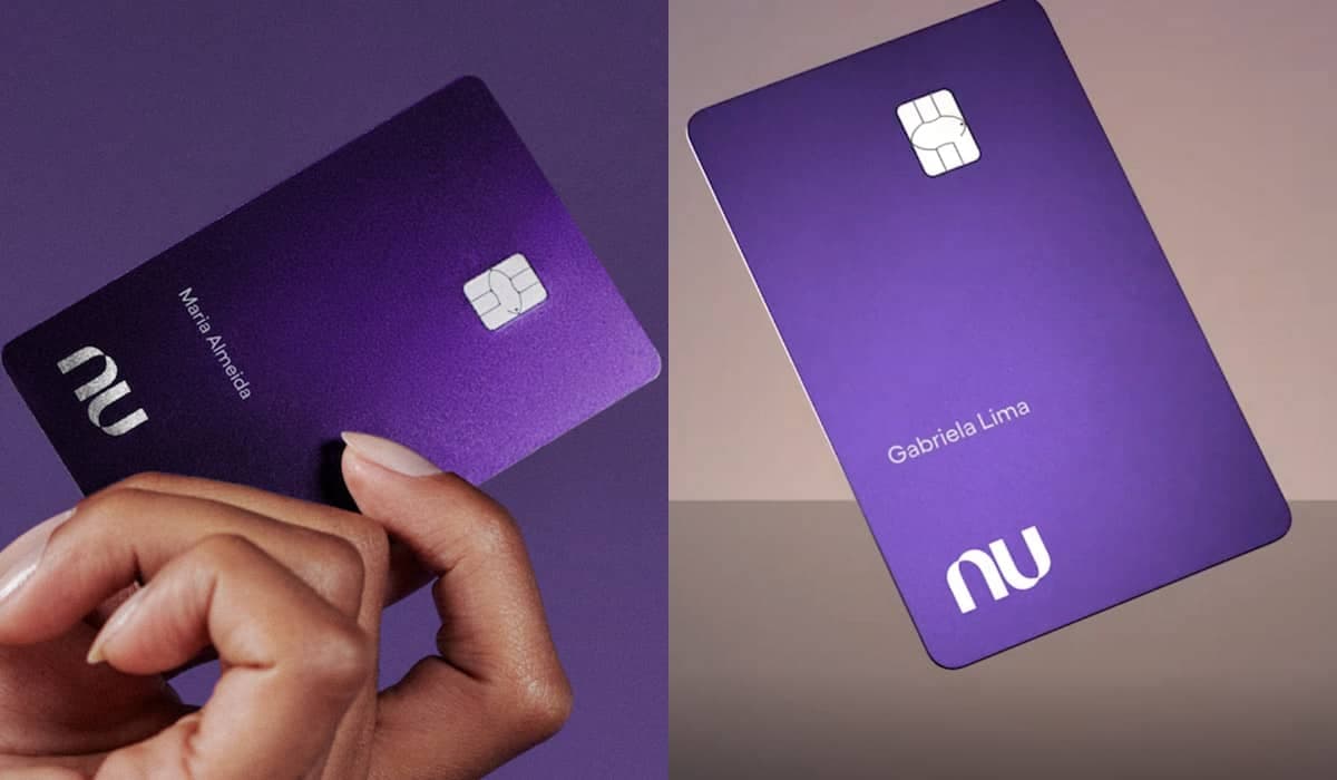 Nubank Ultravioleta: Saiba como funciona o novo cartão premium da empresa