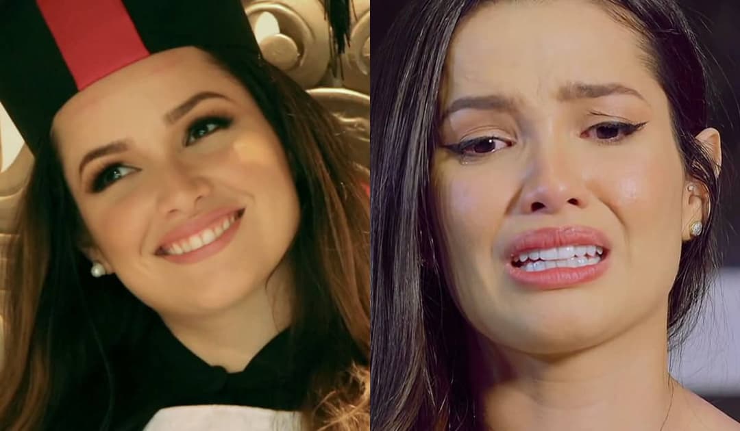 Episódio 2 do documentário de Juliette aborda formatura, perda da irmã Julienne e mais