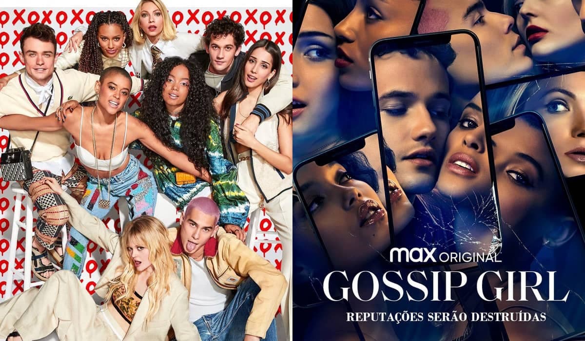 Disponível no HBO Max, reboot de Gossip Girl não tem nada a oferecer