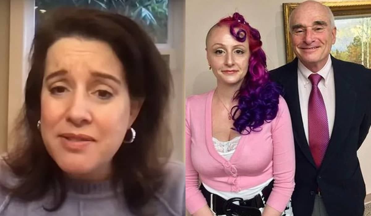 Autora de Bridgerton, Julia Quinn, lamenta morte do pai e irmã em acidente de trânsito