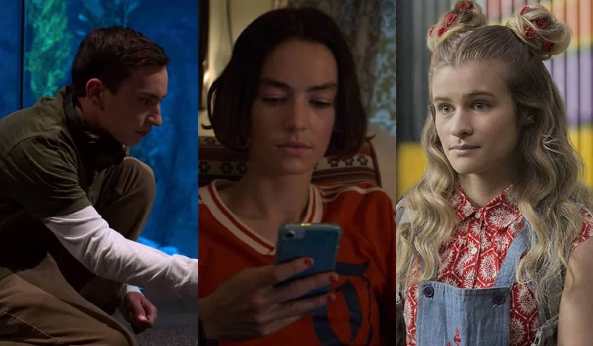 Sam, Paige e Casey estão de volta: 4ª temporada de Atypical estreia na Netflix