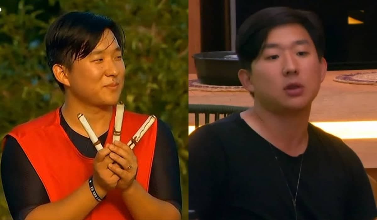 Pyong Lee é o participante mais odiado do Ilha Record