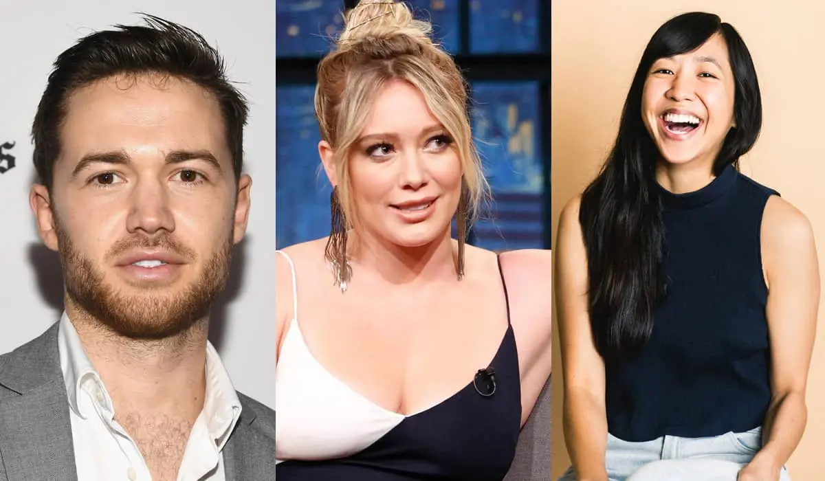 Conheça o elenco de 'How I Met Your Father', spin-off de 'How I Met Your Mother'