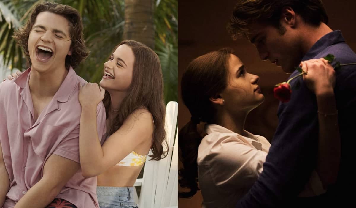 'A Barraca do Beijo 3' é mais uma obra genérica da Netflix; Veja as críticas