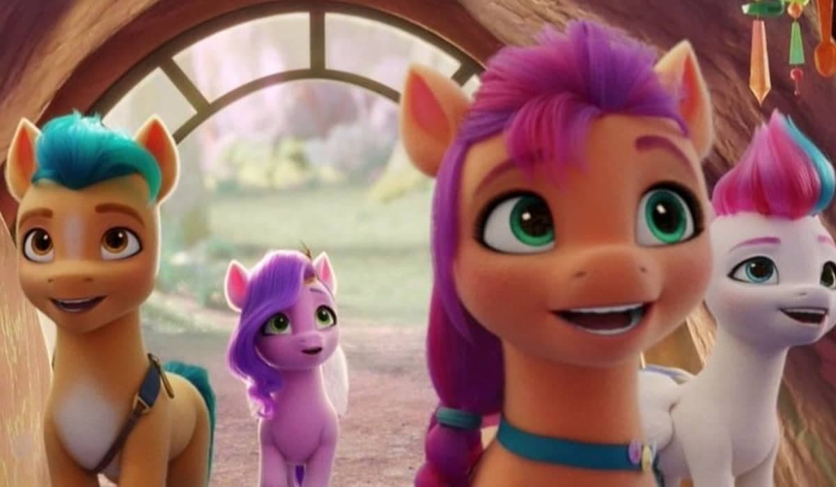 Trailer: 'My Little Pony: Nova Geração' é a nova aposta infantil da Netflix