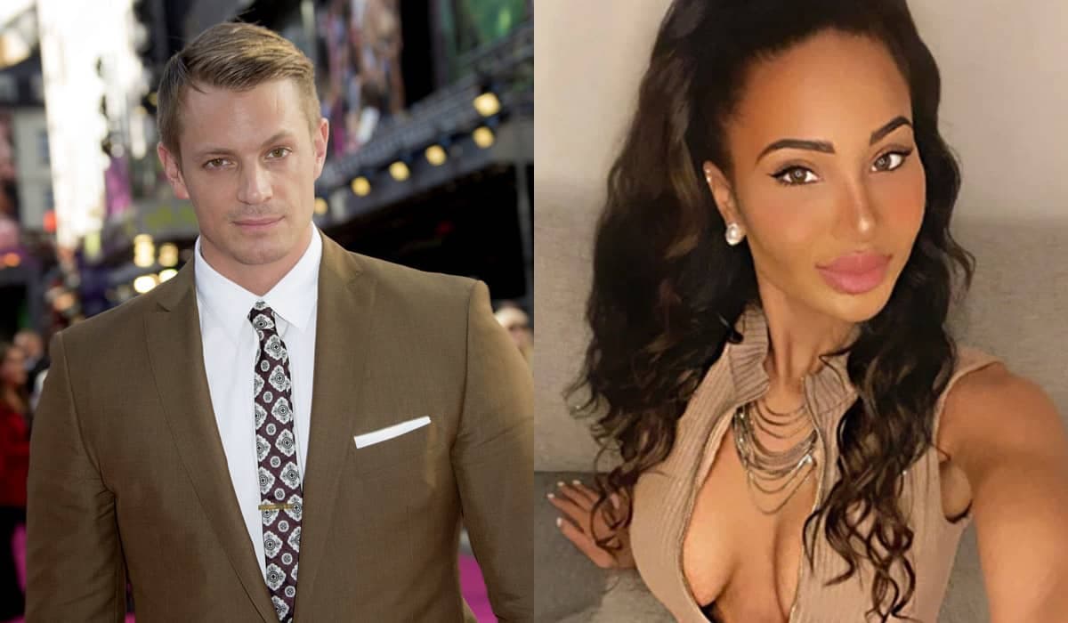 Ator de ‘Esquadrão Suicida’, Joel Kinnaman, é investigado por estupro