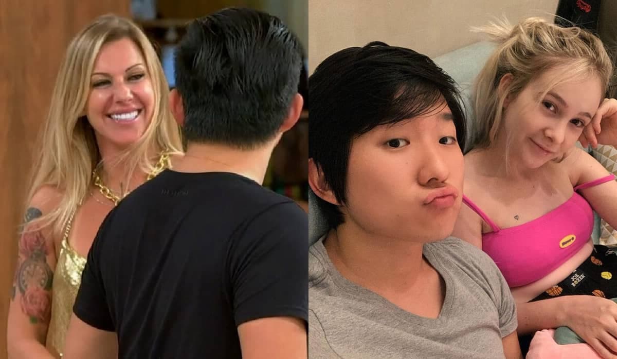 Ilha Record: Suposta traição de Pyong Lee vai ao ar nesta segunda-feira (16)