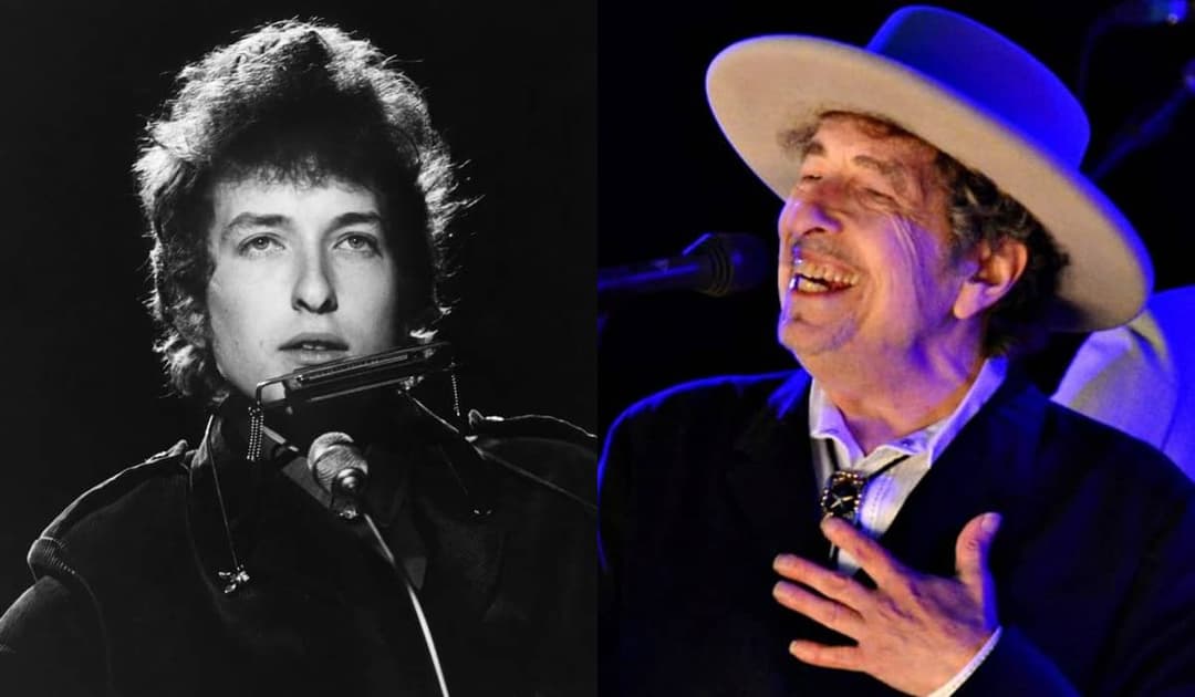 Bob Dylan é acusado de abusar sexualmente de menina de 12 anos em 1965