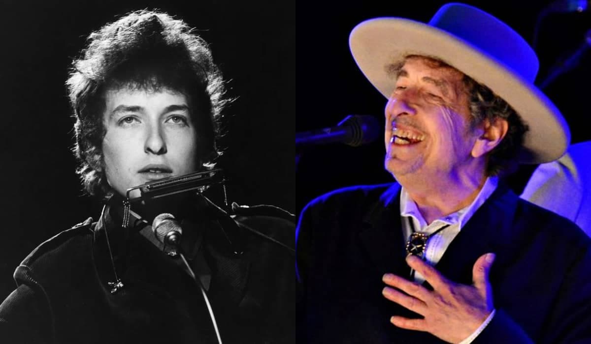 Bob Dylan é acusado de abusar sexualmente de menina de 12 anos em 1965