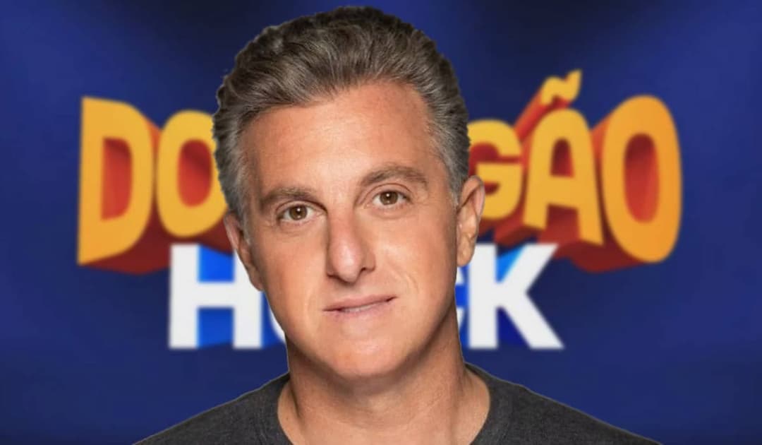 Globo confirma 'Quem quer ser um milionário' no 'Domingão com Huck'