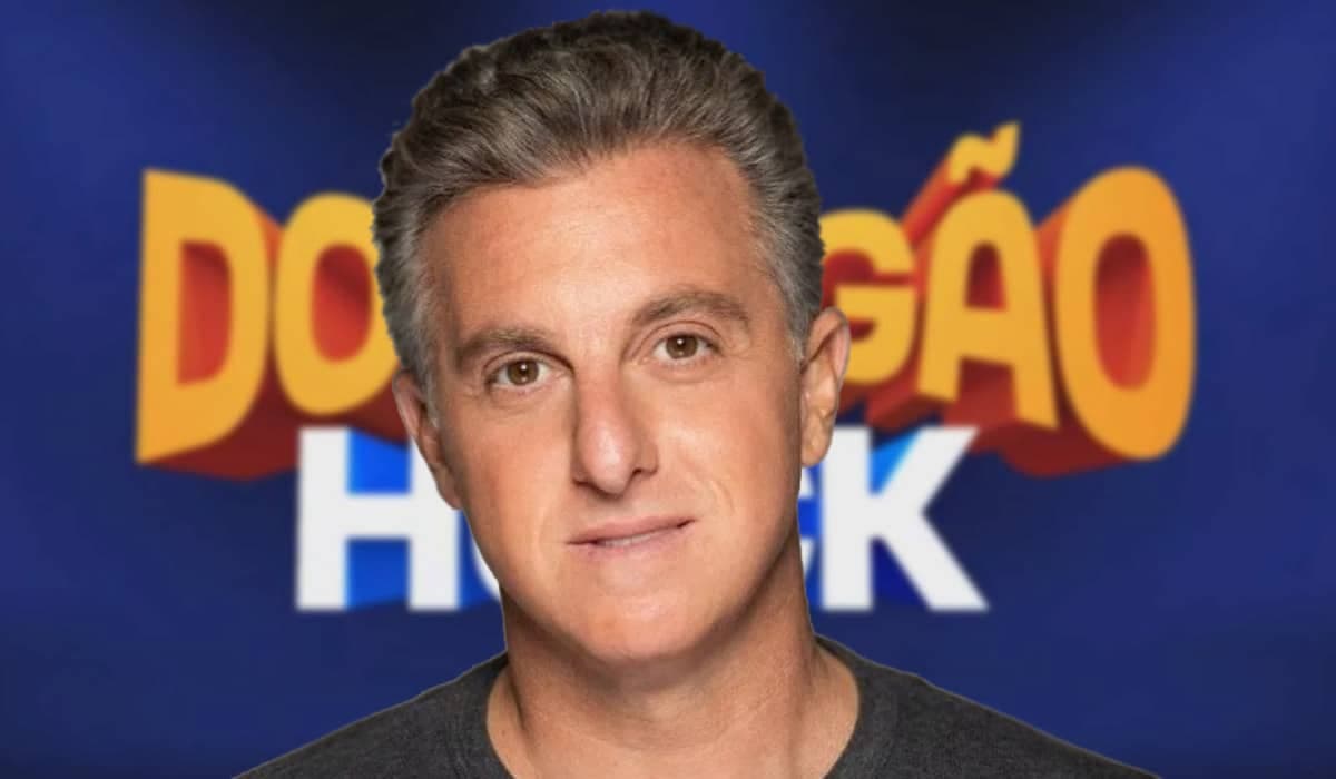 Globo confirma 'Quem quer ser um milionário' no 'Domingão com Huck'