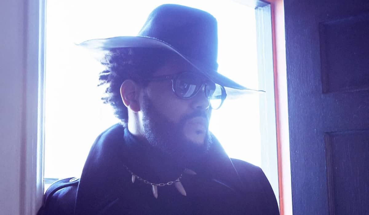 The Weeknd aposta na música eletrônica em teaser; Confira
