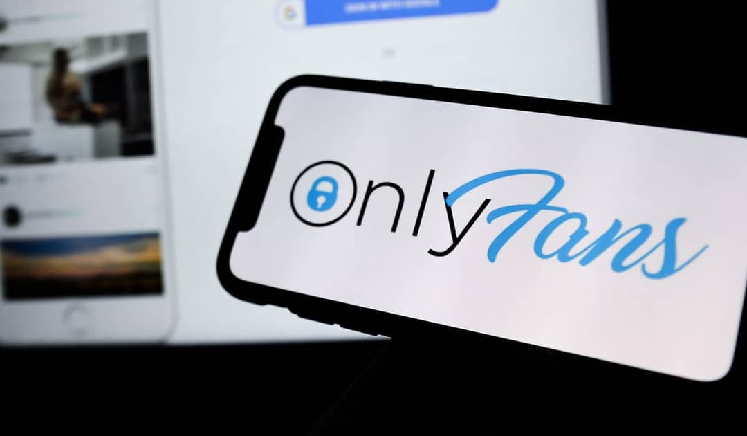 Saiba por que o OnlyFans irá proibir conteúdo sexualmente explícito